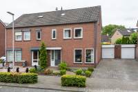 Woning Torenvalk 46 Etten-Leur
