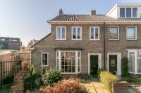 Woning Theemsstraat 65 Haarlem