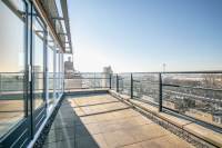 Woning Johan David Zocherstraat 110 Voorburg