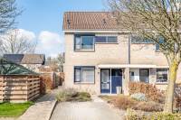 Woning Dinkelstraat 34 Ulft