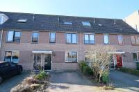 Woning Spinozastate 57 Ede