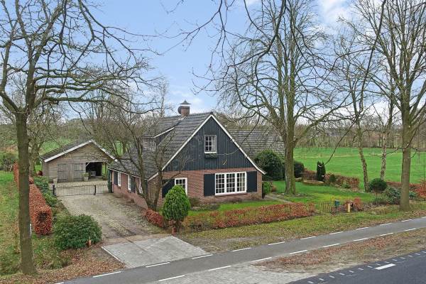 Woning Enschedesestraat 182 Haaksbergen