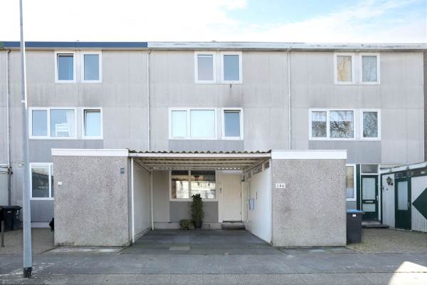Woning Klip 106 Lelystad
