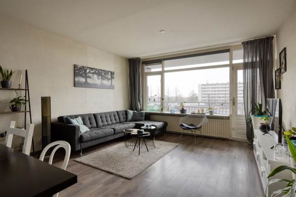Woning Heemraadweg 406 Weesp