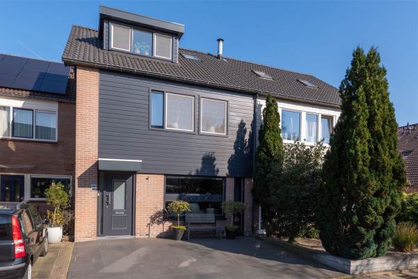 Woning Linge 46 Veenendaal