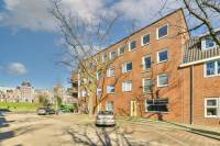 Woning Willem Beukelsstraat 1L Amsterdam