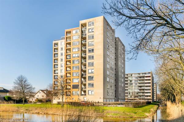 Woning Fregat 441 Diemen