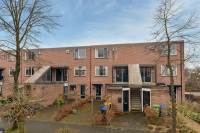 Woning Hans Memlinglaan 85 Bilthoven