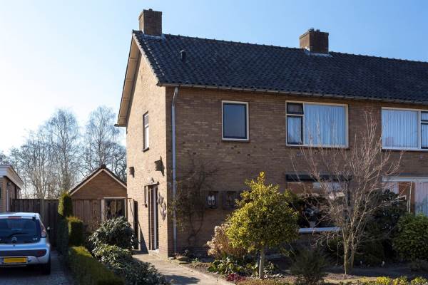 Woning Irisstraat 60 Goor
