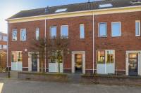 Woning Ruiterijweg 34 Veenendaal
