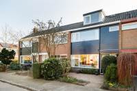 Woning De Savornin Lohmanweg 13 De Bilt