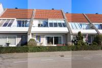 Woning Hoogvlietlaan 12G Rockanje