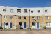 Woning Dirk Swarteveldplein 9 Rotterdam