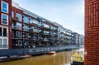 Woning Memeleiland 136 Amsterdam