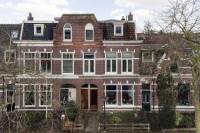Woning Puntenburgerlaan 40 Amersfoort