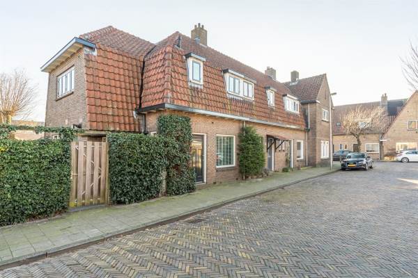 Woning Dieselweg 9 Utrecht
