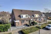 Woning Koekoeksbloem 28 Breda