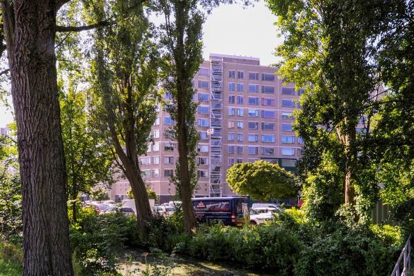 Woning Forellendaal 1014 Den Haag