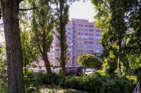 Woning Forellendaal 1014 Den Haag