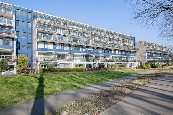 Woning Klaverhof 29 Alphen aan den Rijn
