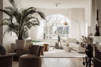 Woning Roemer Visscherstraat 48boven Amsterdam