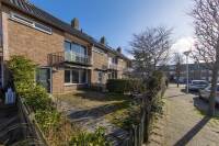 Woning Boerlagestraat 19 Zandvoort