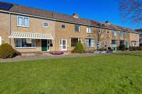 Woning Florastraat 30 Wormer