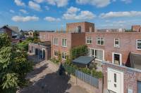 Woning Appalachen 4 Assendelft