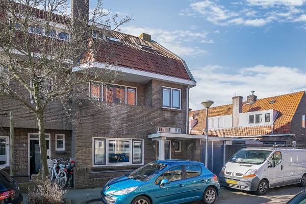 Woning Mauritsstraat 22 Kampen