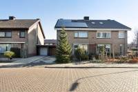 Woning van Slingelandtlaan 3 Zwijndrecht