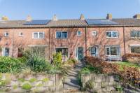 Woning Abt Ludolfweg 10 De Bilt