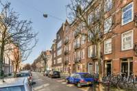 Woning Rustenburgerstraat 2733 Amsterdam