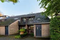 Woning Roghorst 150 Wageningen