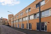 Woning Twintighuizen 12 Dordrecht