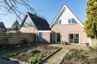 Woning Valkenierstraat 8a Alkmaar