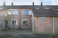 Woning Volmolenhoef 20 Dongen