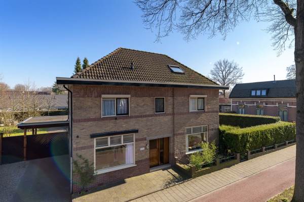 Woning Arnhemseweg 511 Beekbergen