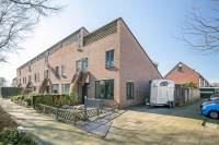 Woning Zeven Bosjes 161 Almelo