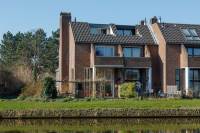 Woning Aletta Jacobslaan 60 Leiden