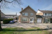 Woning van Lovenlaan 10 Waalwijk