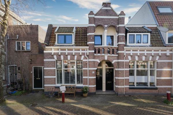 Woning Herenstraat 3 Weesp