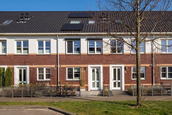Woning Dingshof 10 Meteren