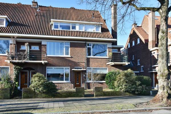 Woning Laan Van Nieuw Oosteinde Voorburg Oozo Nl