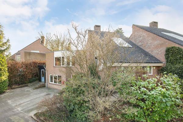 Woning Van Mecklenburglaan 2 Soest