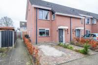 Woning De Wipstaart 17 Almelo