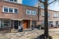 Woning Spaarnhovenstraat 45 Haarlem
