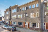 Woning Homeruslaan 41 Utrecht