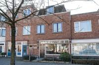 Woning Floresstraat 10 Haarlem