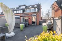 Woning Hoogvlietsekerksingel 294 Hoogvliet Rotterdam