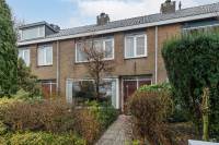 Woning Frederik Hendriklaan 7 Vlaardingen